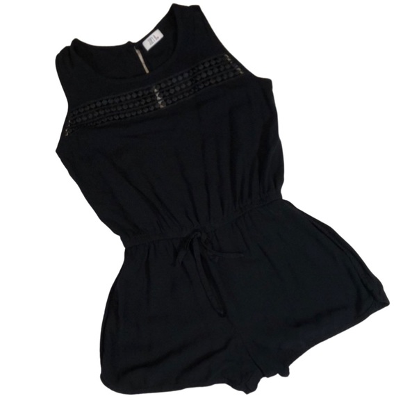 JOEY B ROMPER - Picture 2 of 9